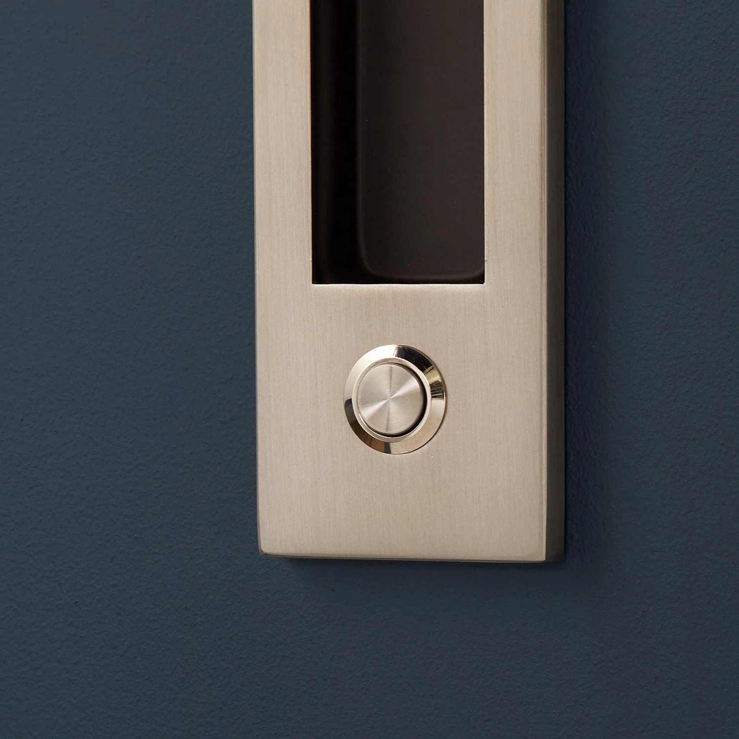 Niche wall light in antique silver - Image 5