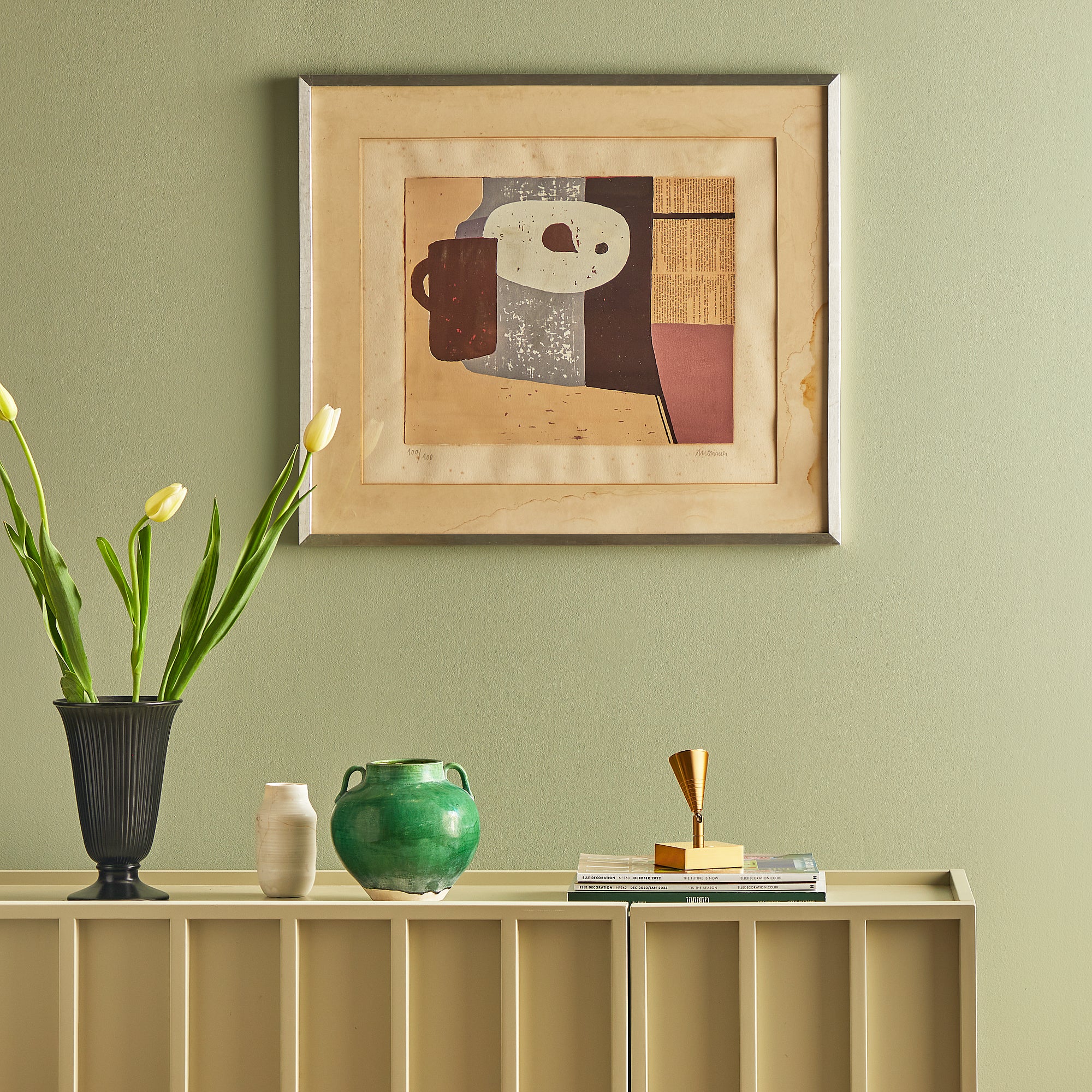 Pixii rechargeable wall and picture light - Image 4
