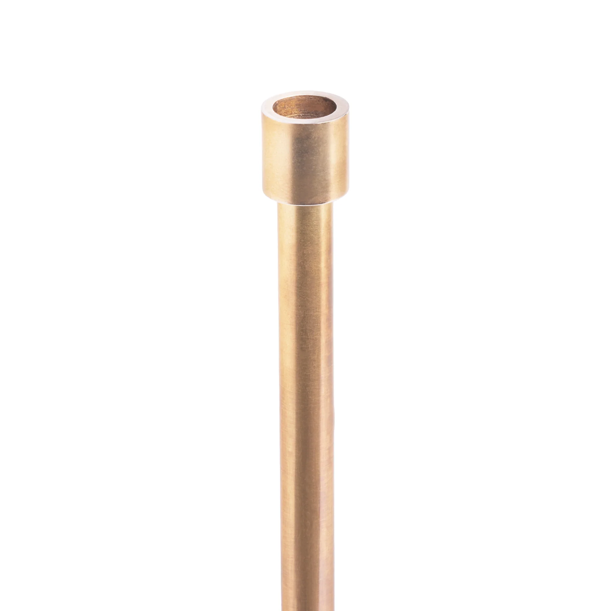Quarry rechargeable table lamp in natural marble - Image 11