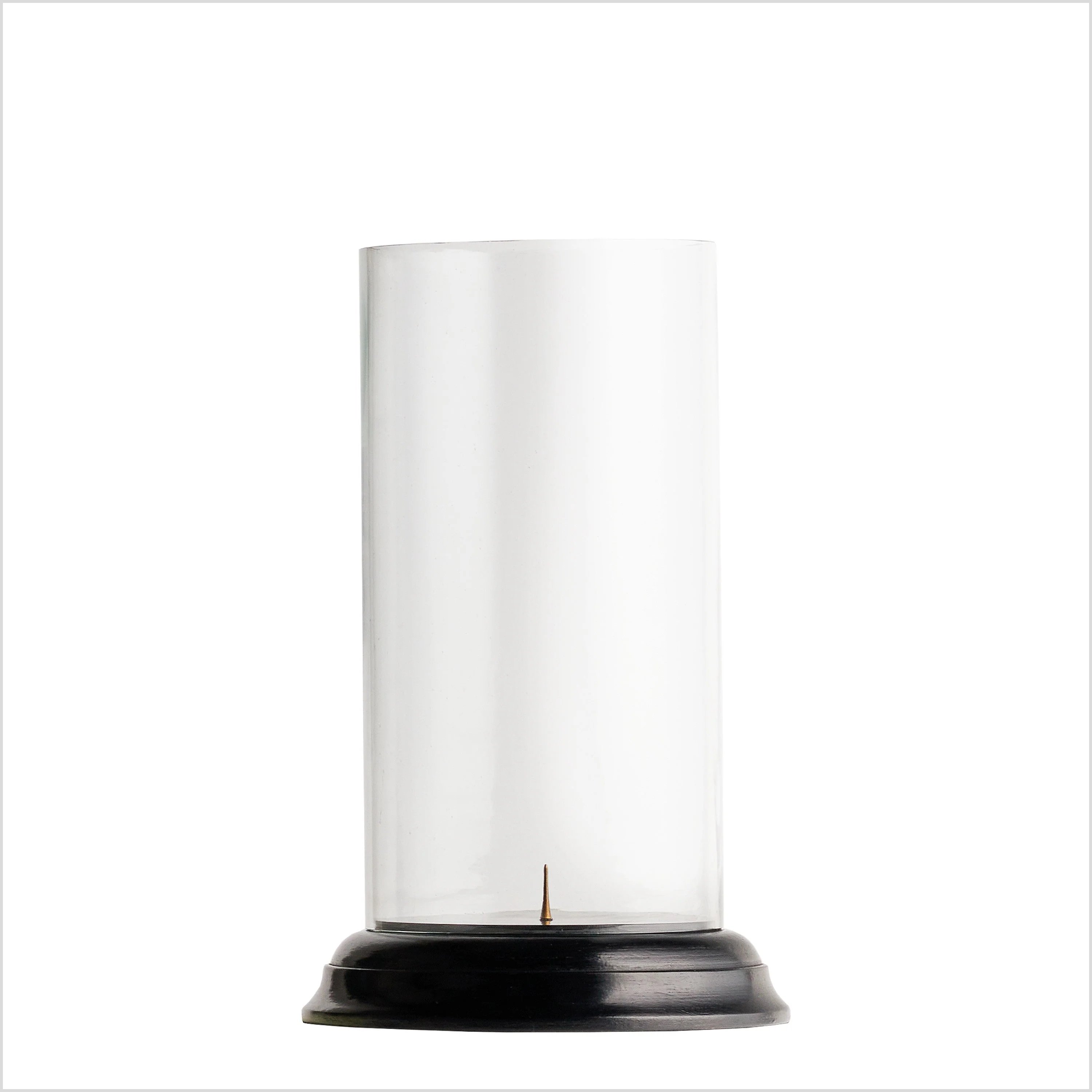 Regular Breeze storm lantern in ebony - Image 2