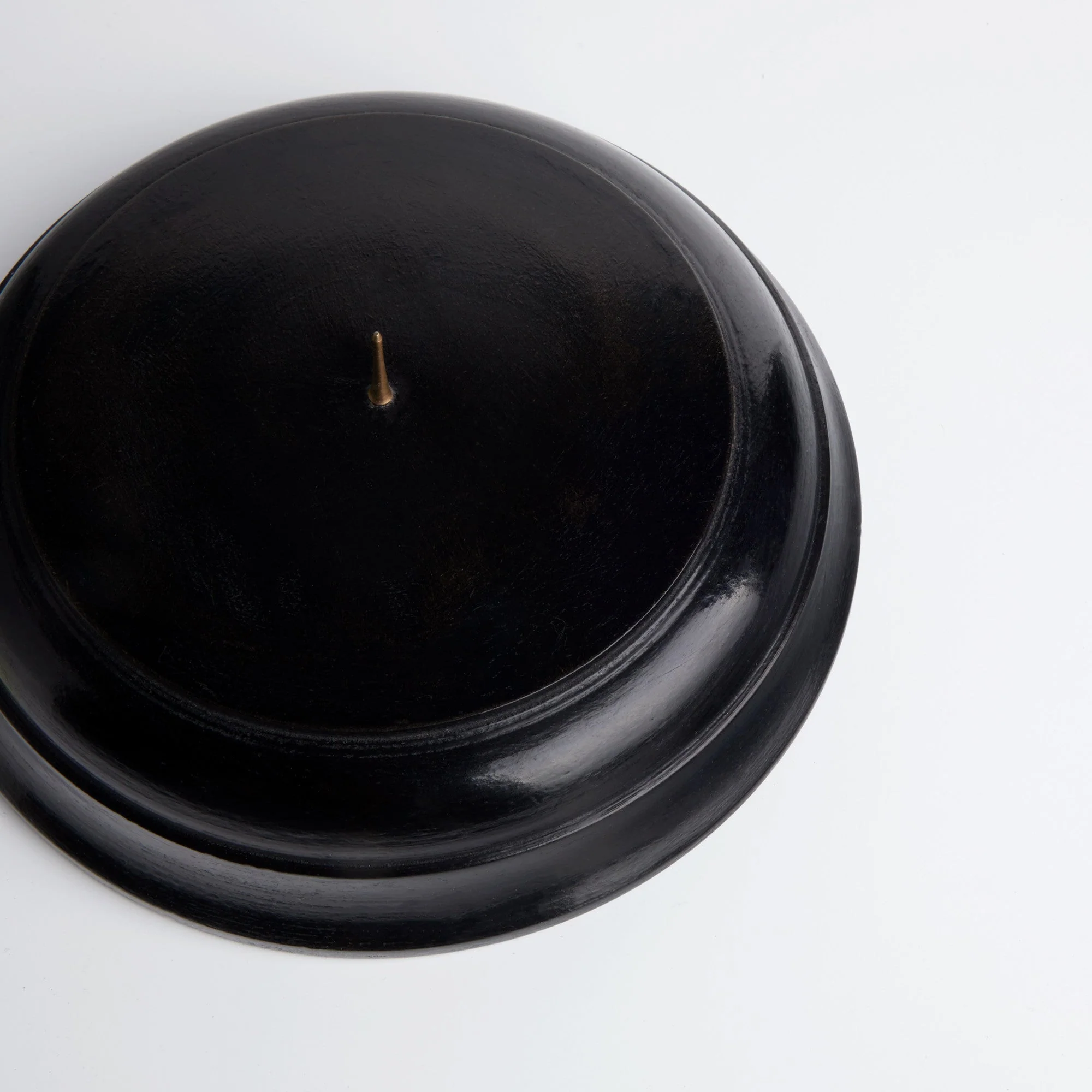 Regular Breeze storm lantern in ebony - Image 4
