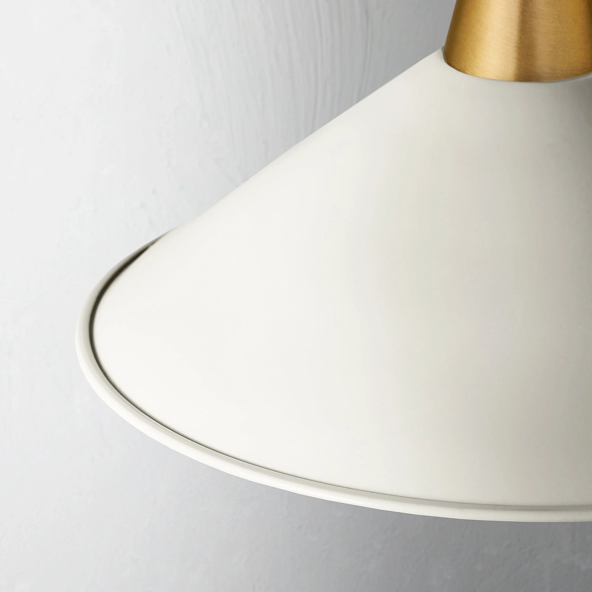 Regular Cookie shade in stone with stone interior - Image 2