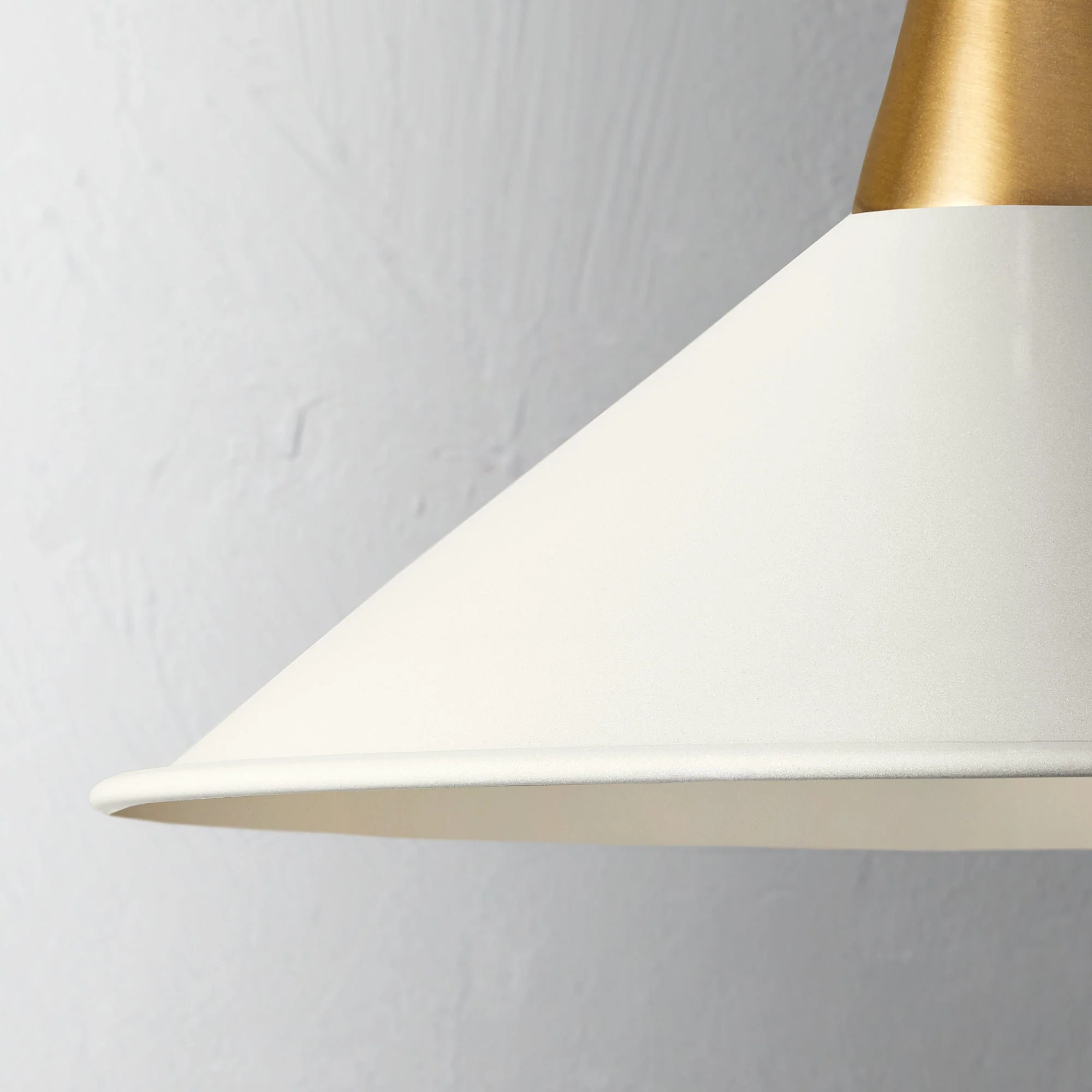 Regular Cookie shade in stone with stone interior - Image 3