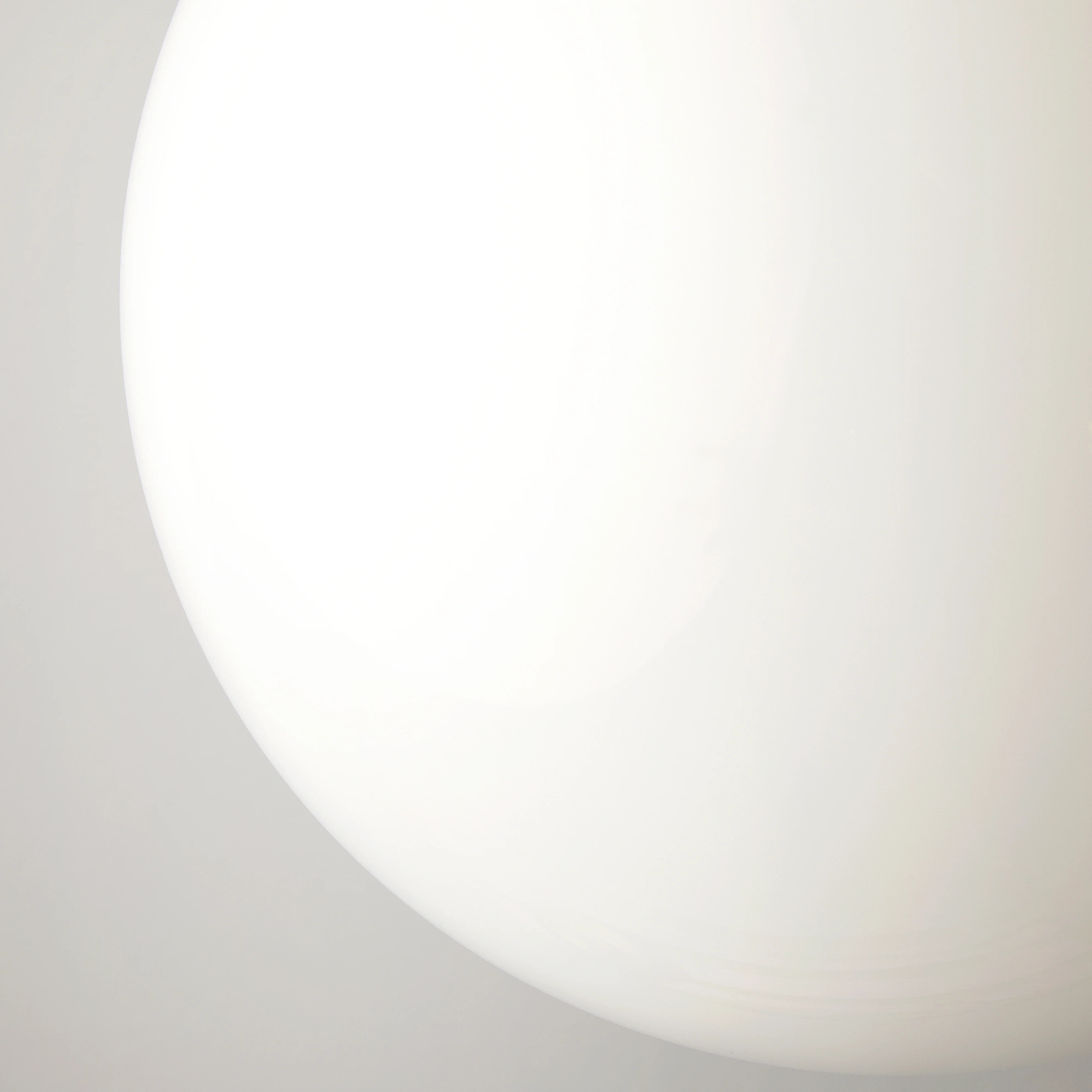 Regular Espere in opaline glass - Image 2
