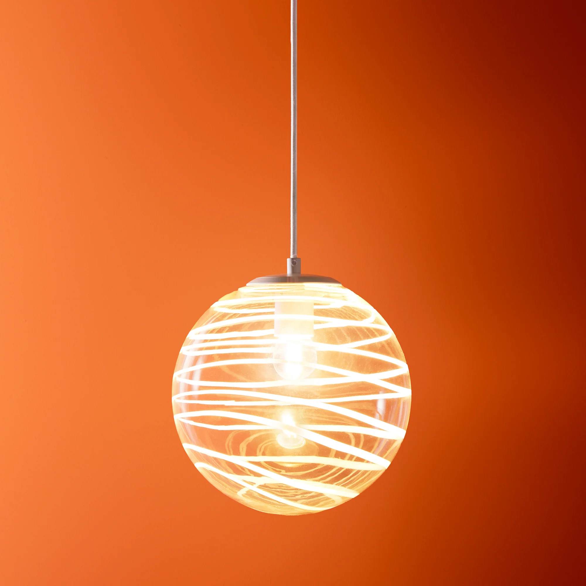 Regular Humbug pendant light - Image 2