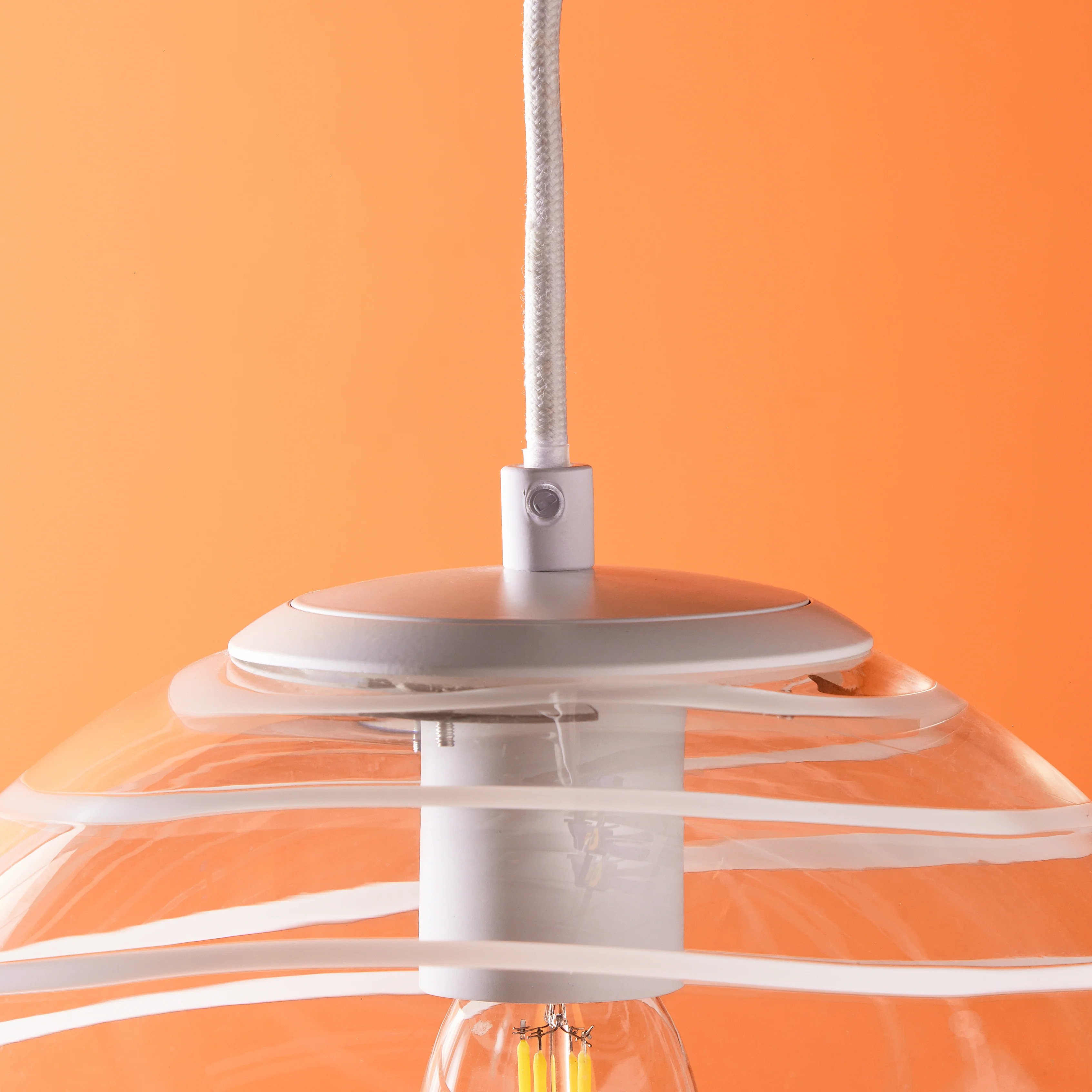 Regular Humbug pendant light - Image 3