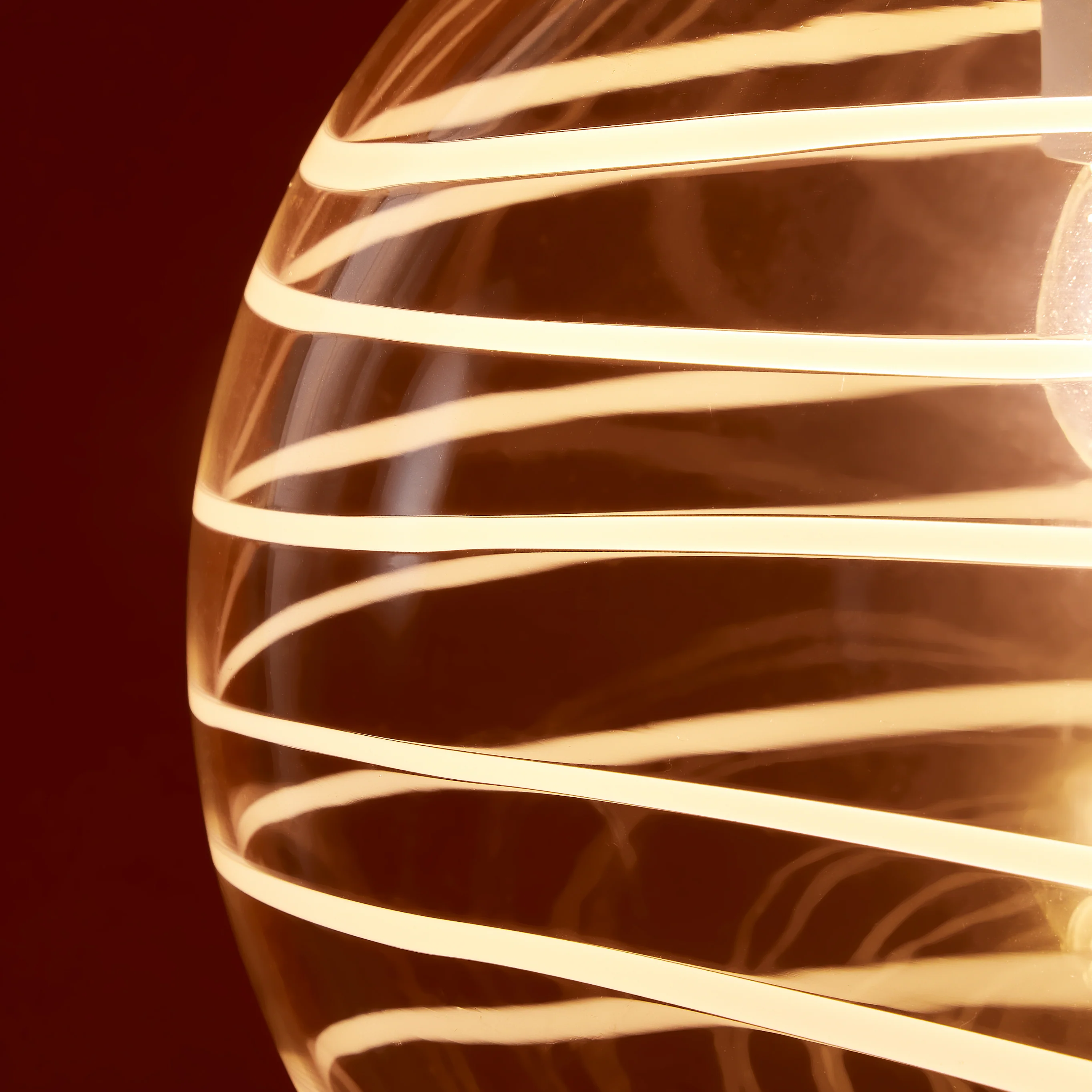 Regular Humbug pendant light - Image 5