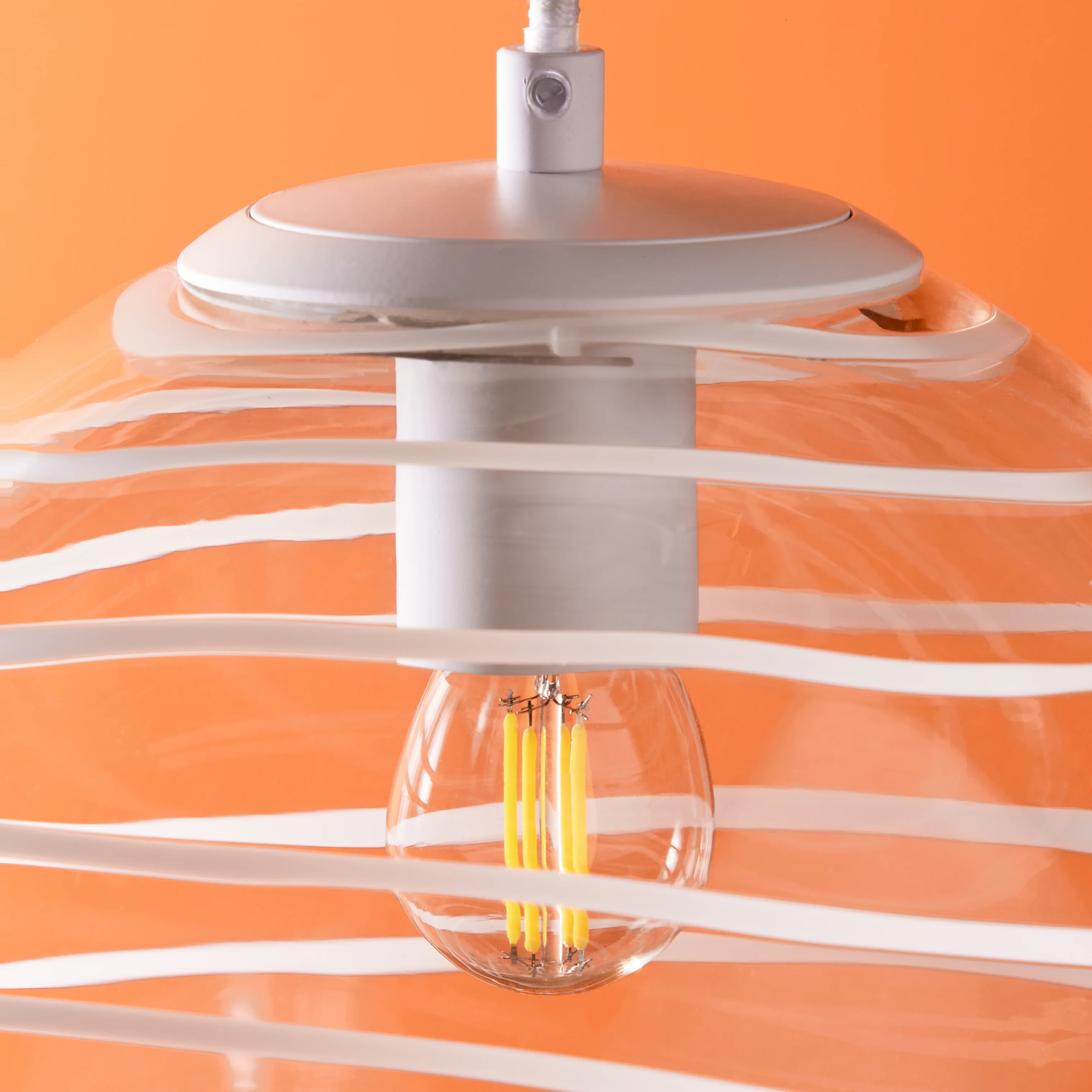Regular Humbug pendant light - Image 6
