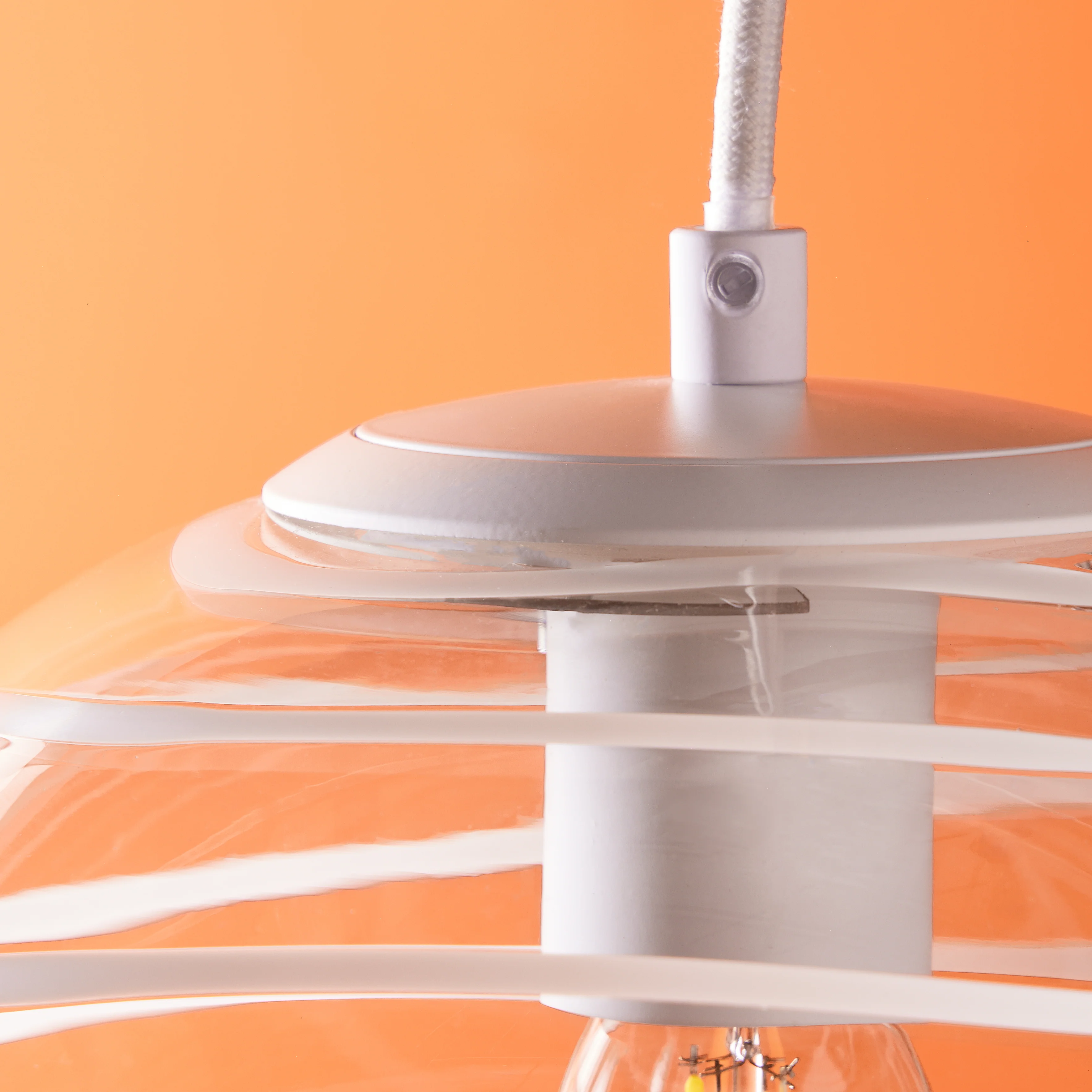 Regular Humbug pendant light - Image 7