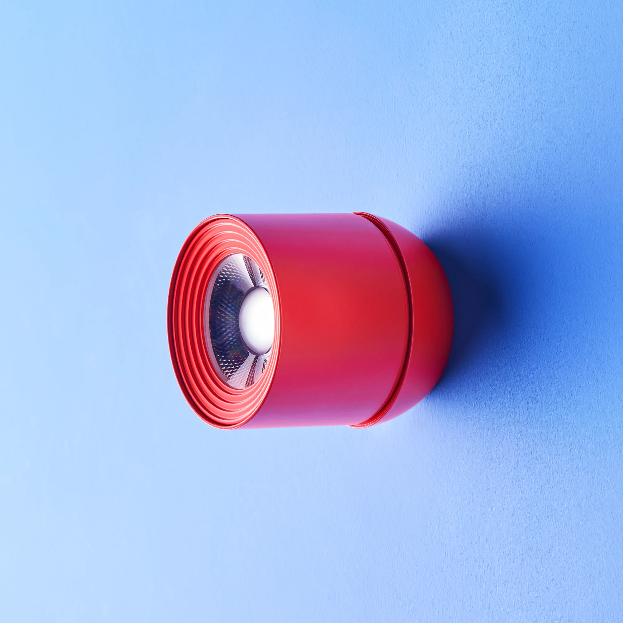 Scoon rechargeable wall light in firecracker - Image 5