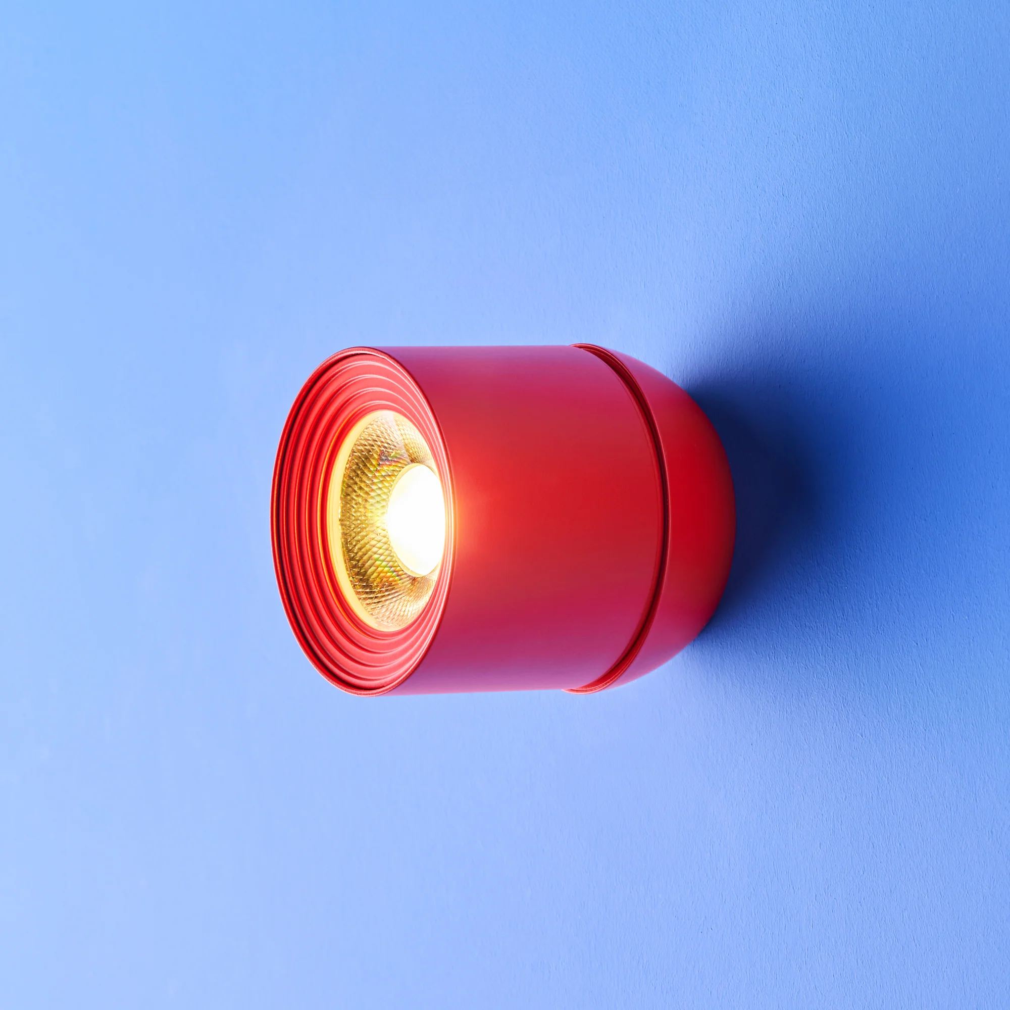 Scoon rechargeable wall light in firecracker - Image 6