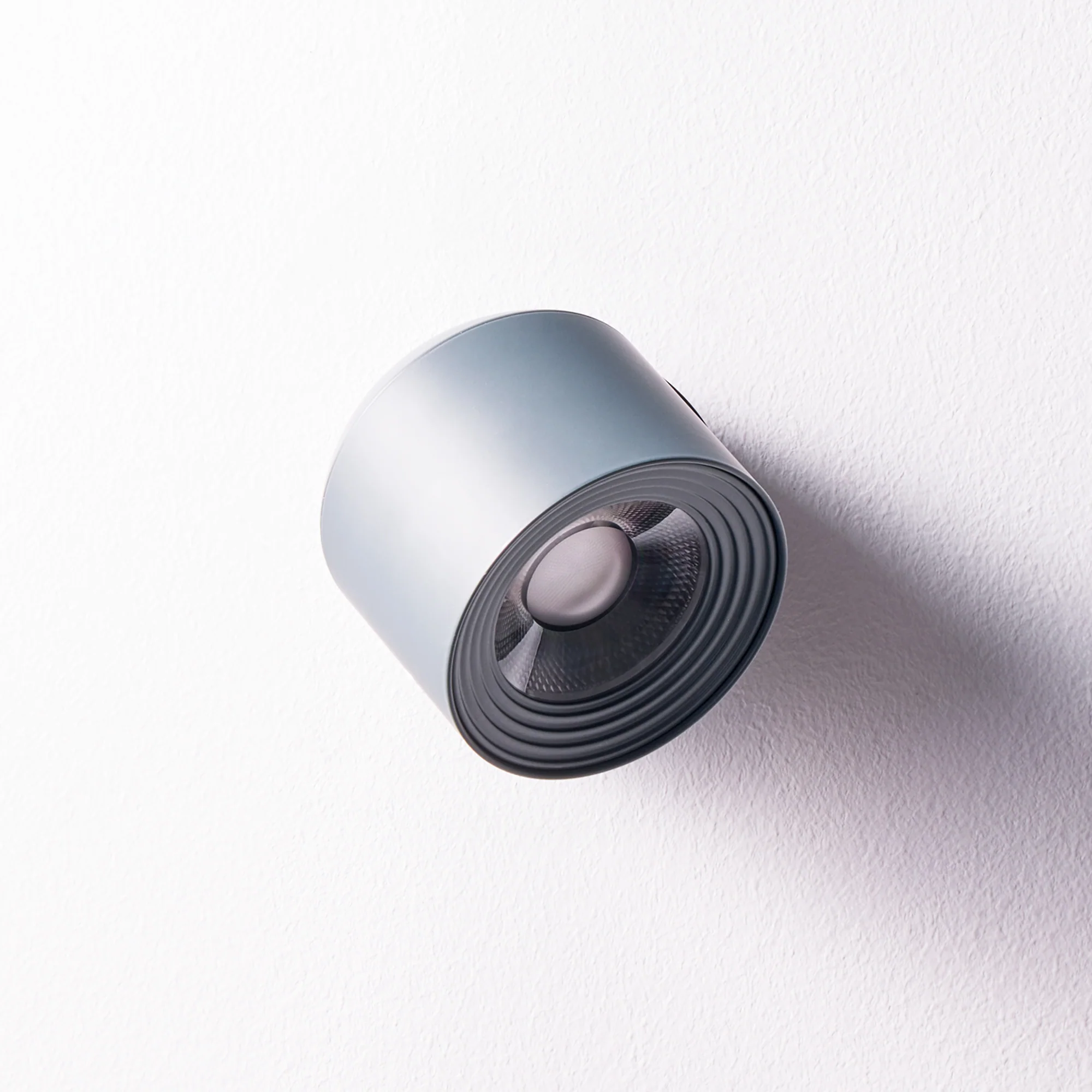 Scoon rechargeable wall light in shale - Image 10