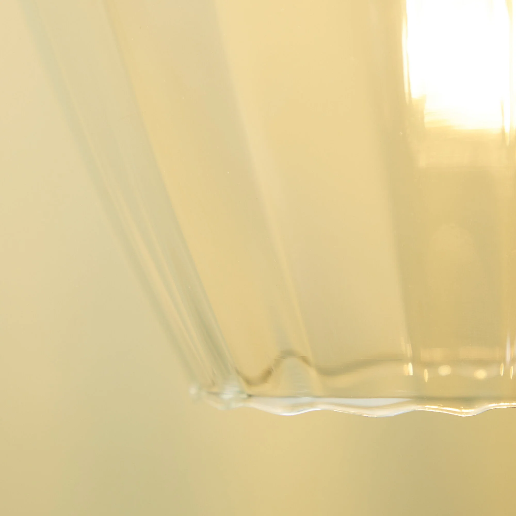 small lisboa in clear glass - Image 3