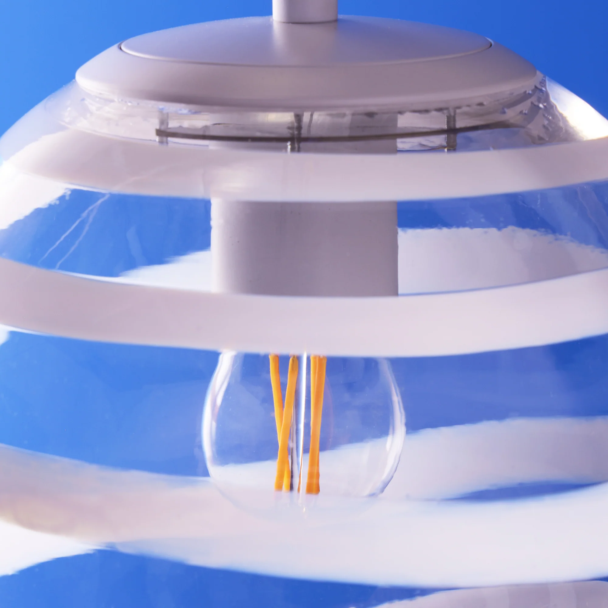 Smaller Humbug pendant light - Image 6
