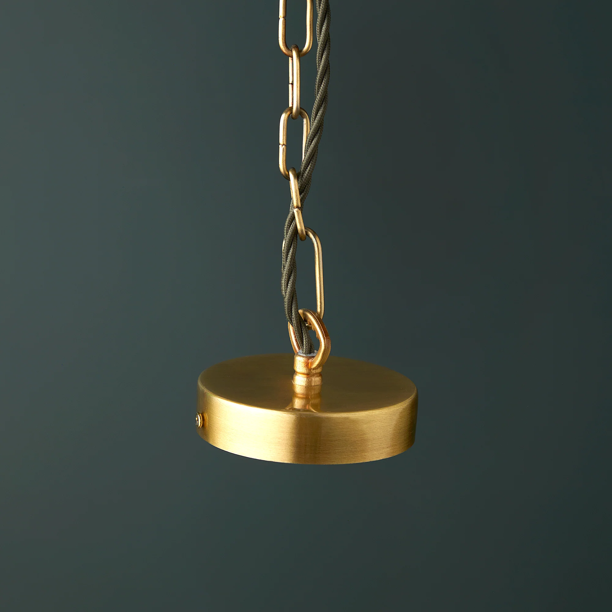 Smaller Lachrymose crystal chandelier - Image 13