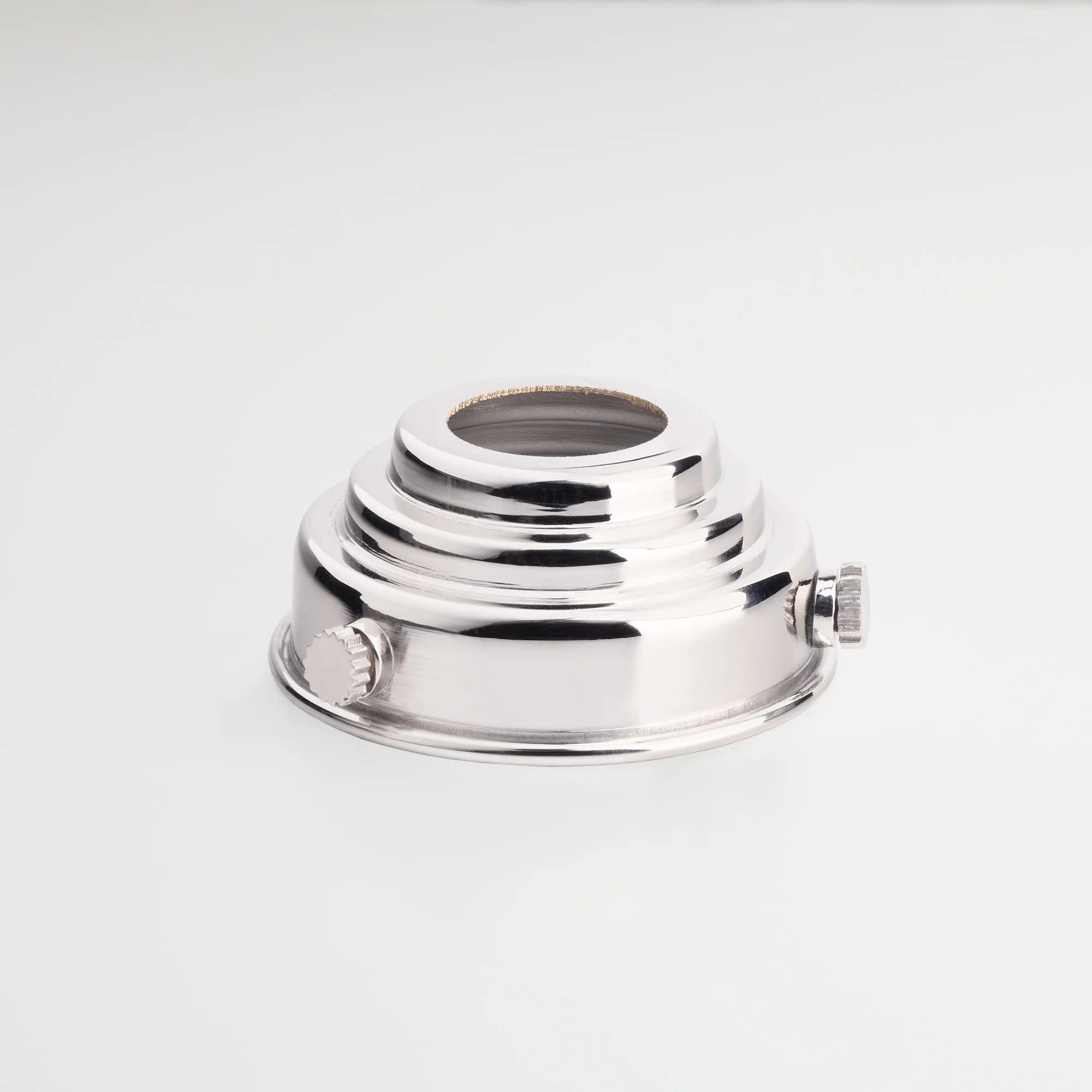 Stepped Espere gallery in chrome