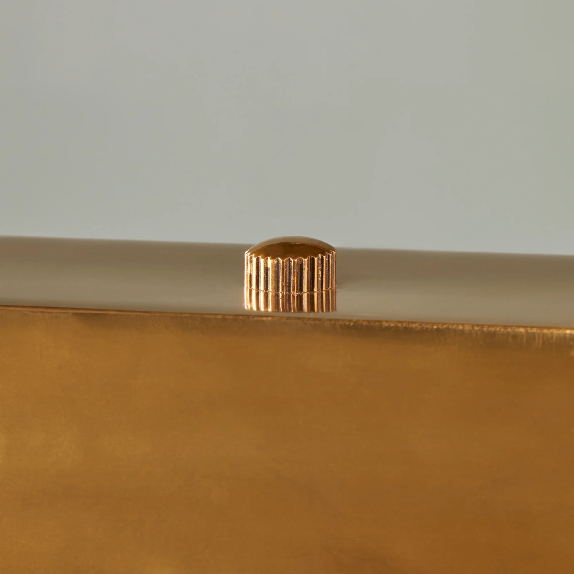 Stig pendant in aged brass - Image 3