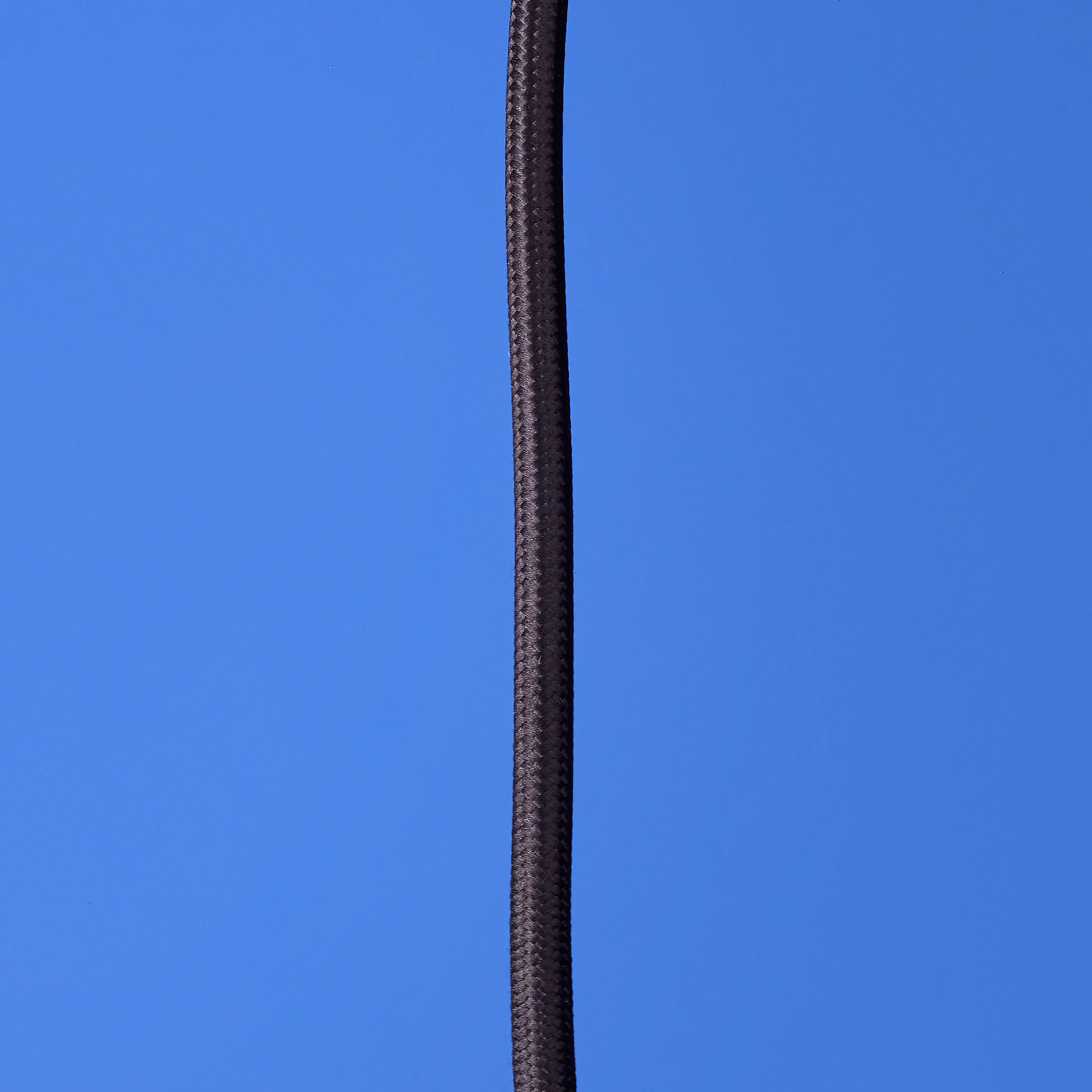 Sway pendant light in black - Image 4