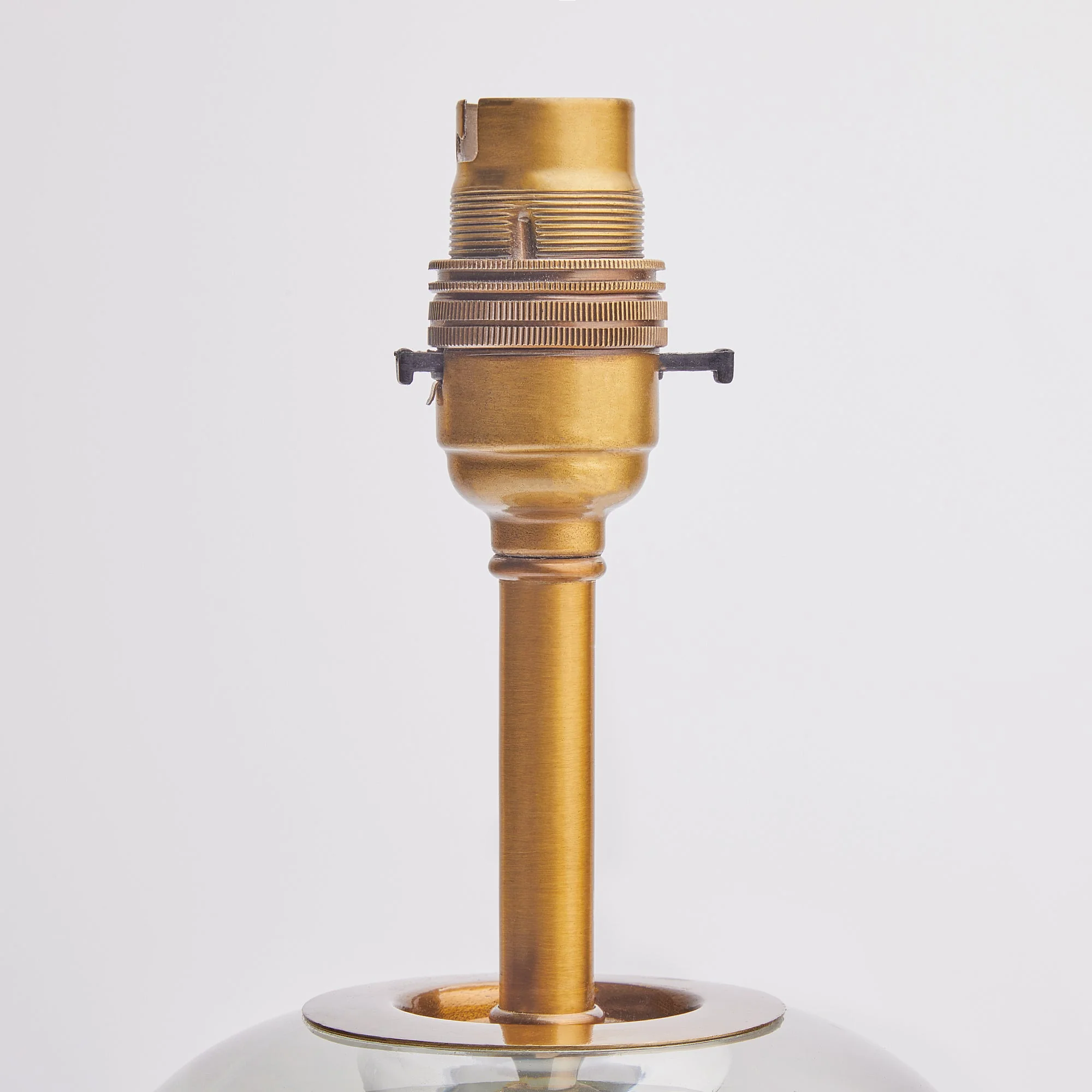Tiddly Pomme table lamp in green - Image 5
