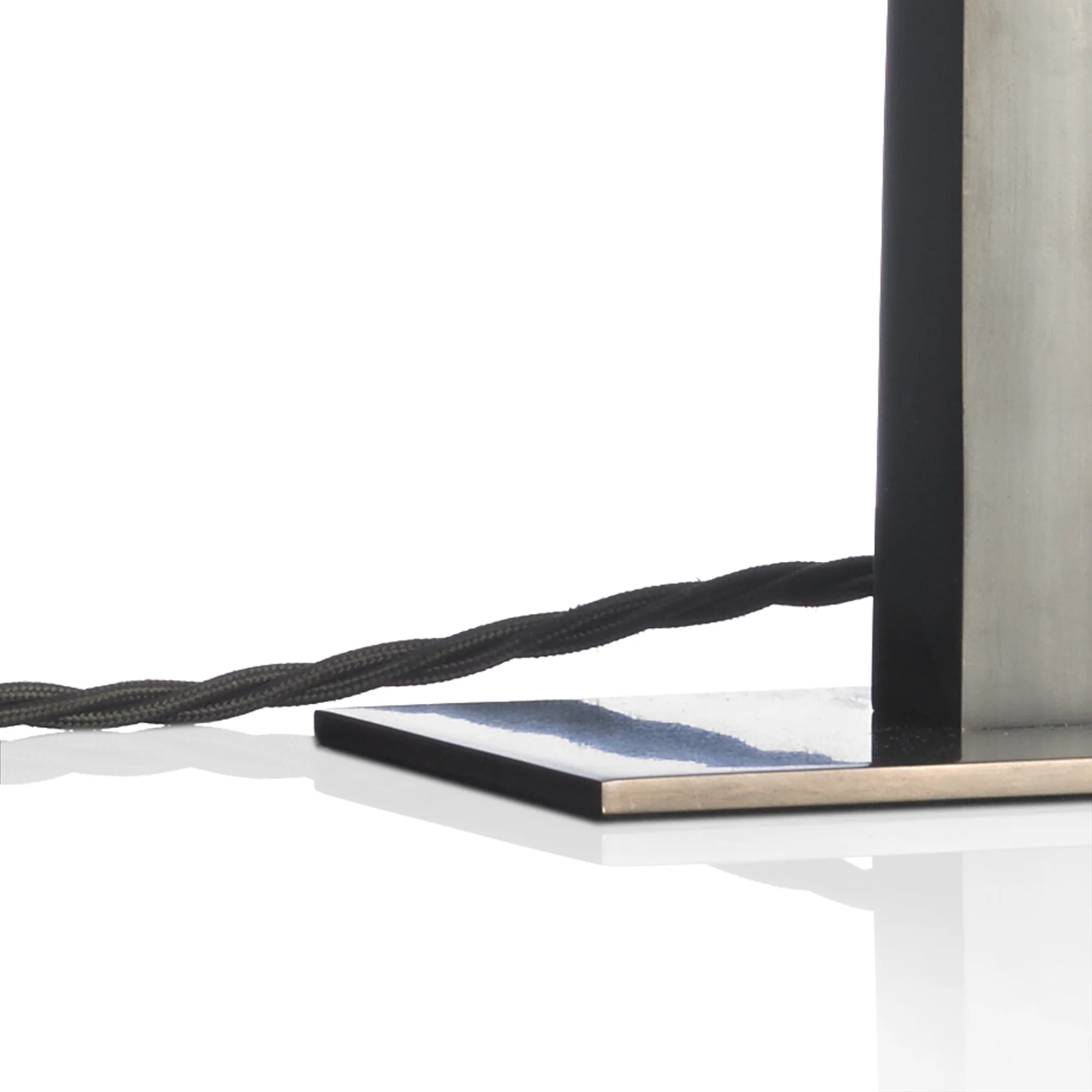 Trafalgar floor lamp in antique bronze - Image 10