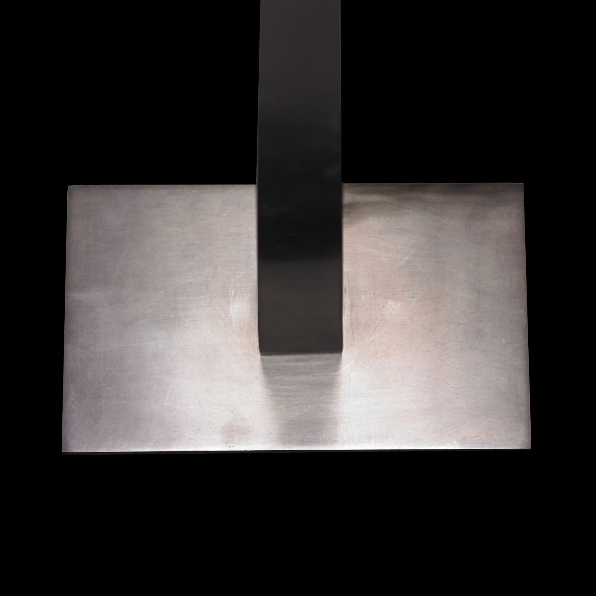 Trafalgar floor lamp in antique bronze - Image 8