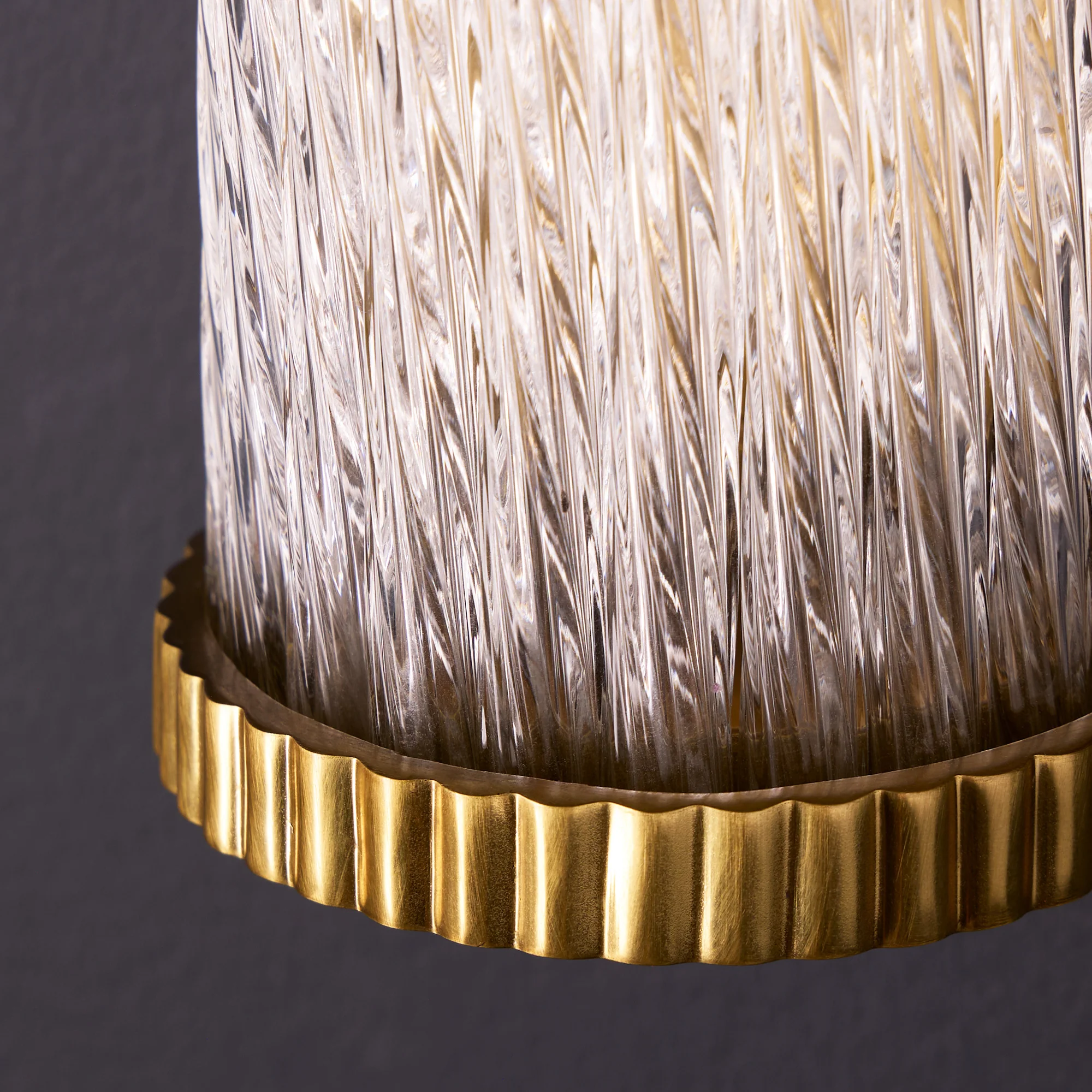 Twister Wall Light - Image 3