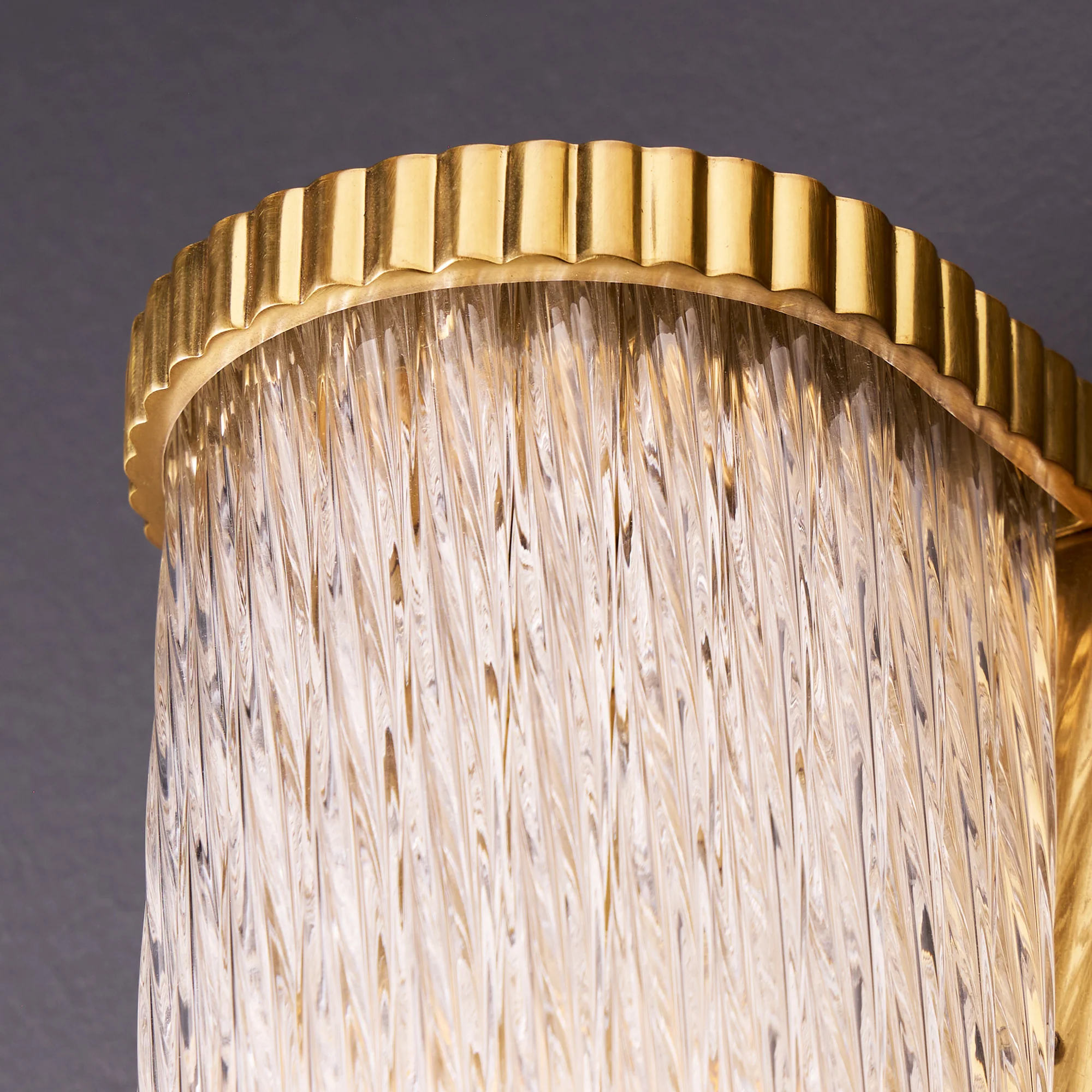 Twister Wall Light - Image 8