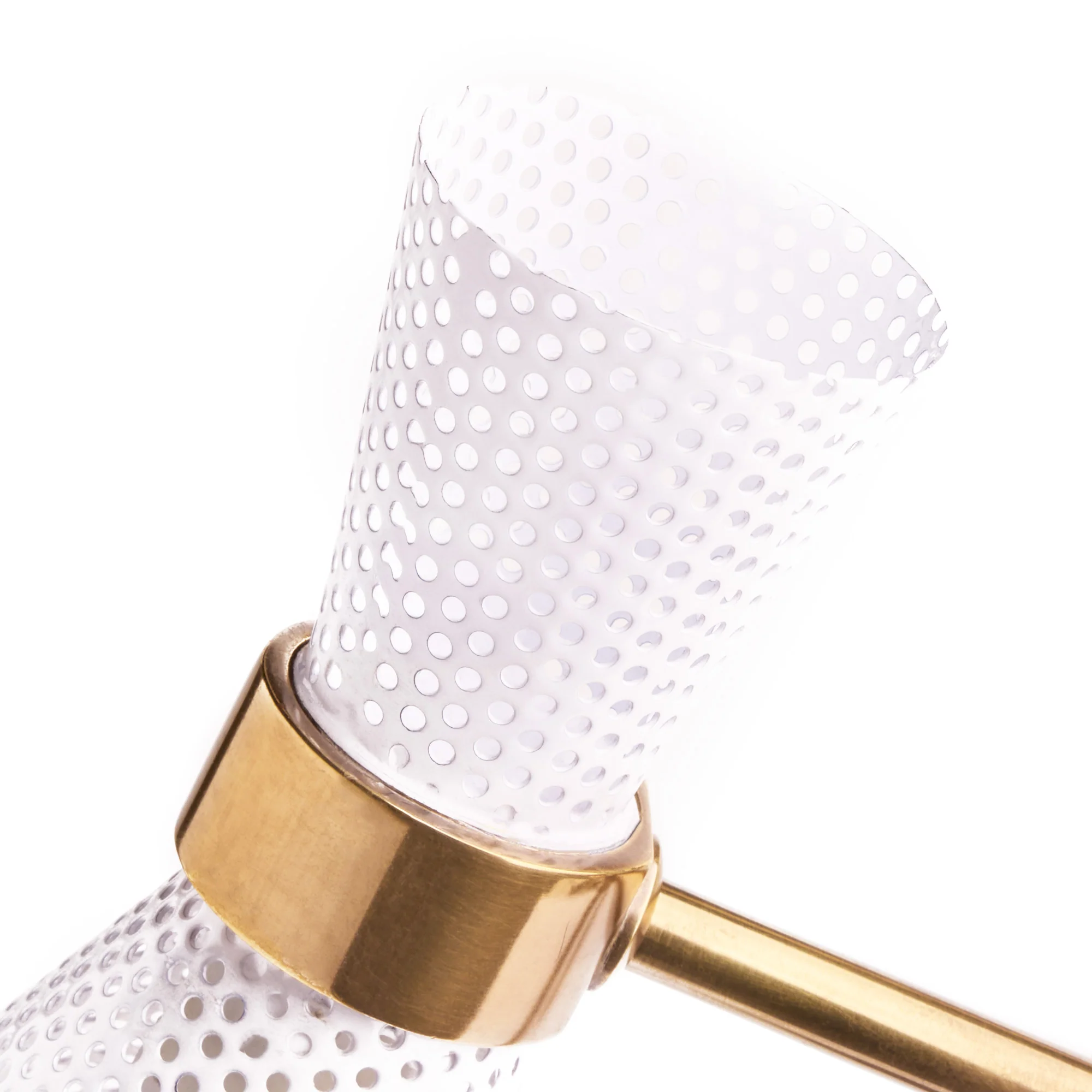 Valiant desk light in white - Image 6