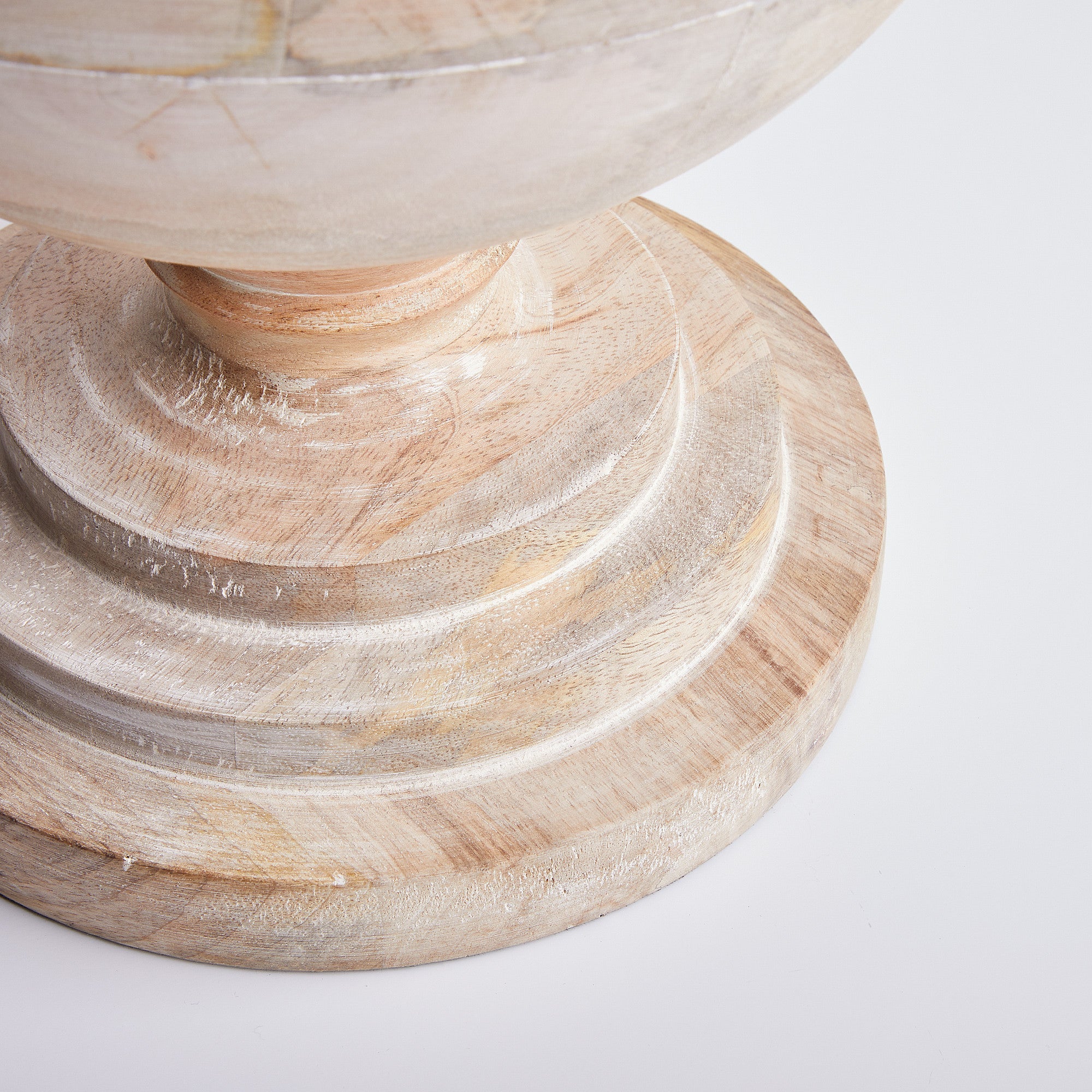 Verona table lamp in white - Image 11