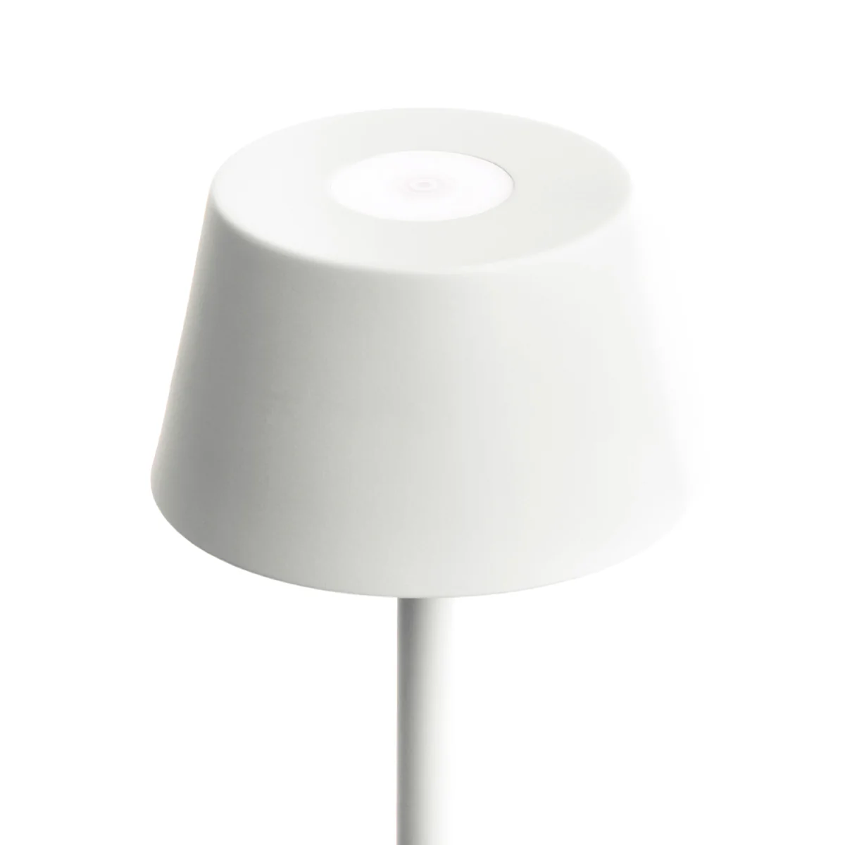 Wee Scoon rechargeable table lamp in coconut - Image 7