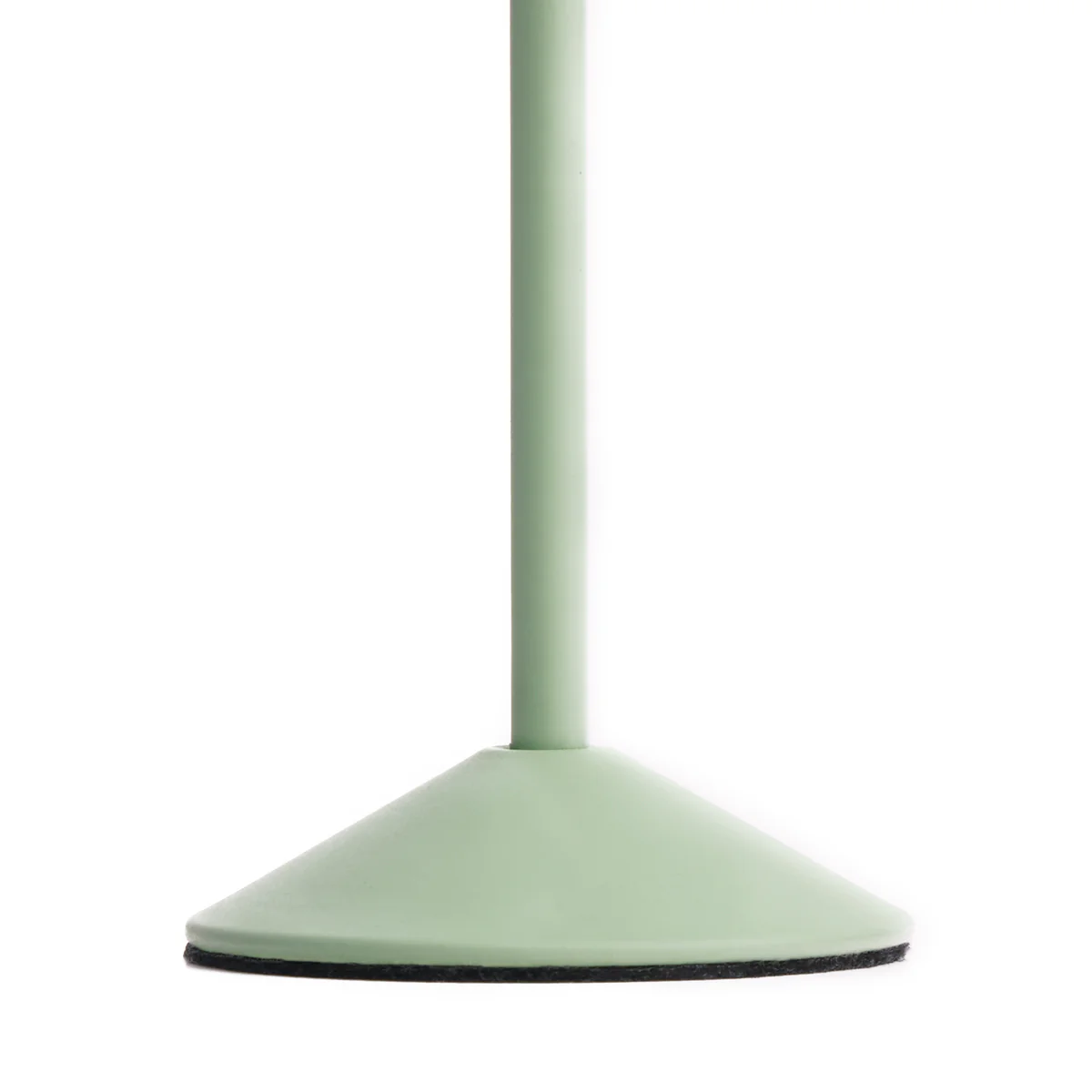 Wee Scoon rechargeable table lamp in watercress - Image 16
