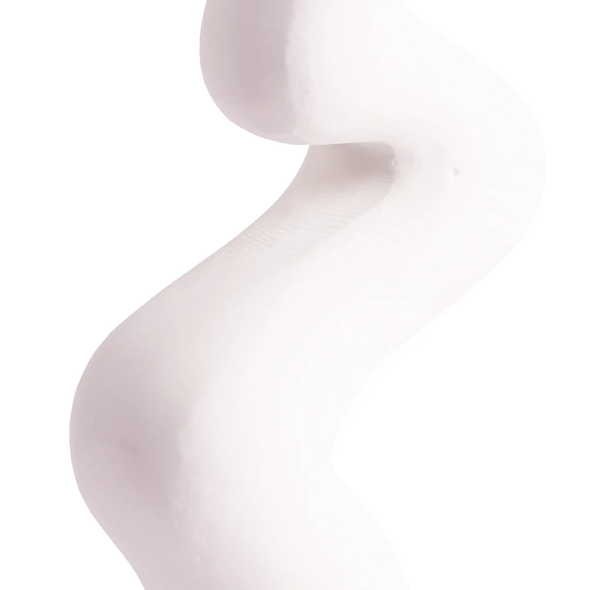 Weiss table lamp in Gesso white - Image 9