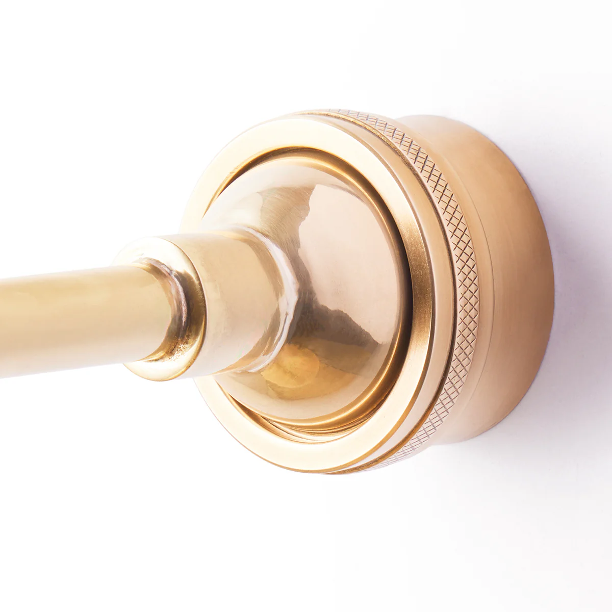 Whizzlet wall light in brass - Image 7